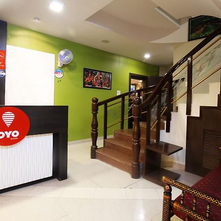 Oyo 10416 Near Central Bus Stand ออรังกาบัด ภายนอก รูปภาพ